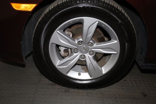 Thumbnail: 2020 Honda Odyssey - 7