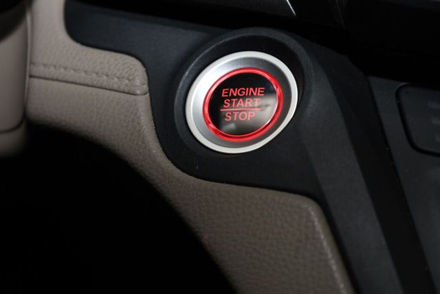 Thumbnail: 2020 Honda Odyssey - 34