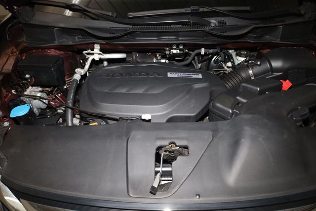 Thumbnail: 2020 Honda Odyssey - 8