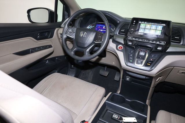 Thumbnail: 2020 Honda Odyssey - 13