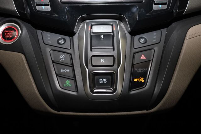 Thumbnail: 2020 Honda Odyssey - 16