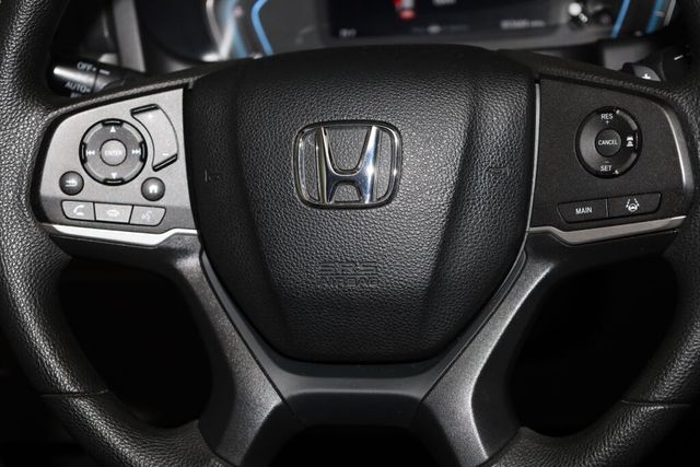 Thumbnail: 2020 Honda Odyssey - 35