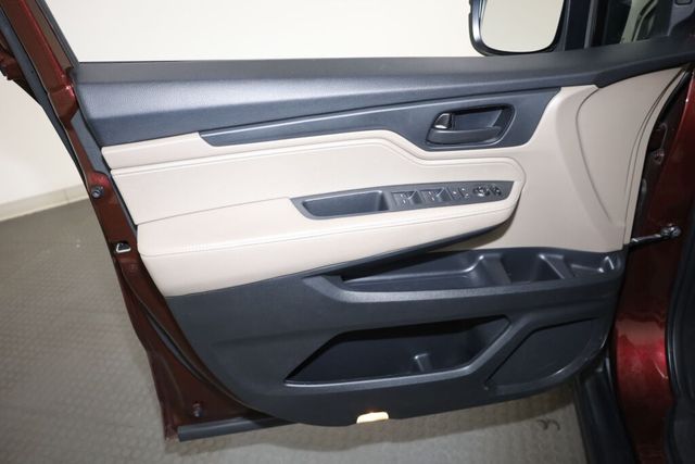 Thumbnail: 2020 Honda Odyssey - 27