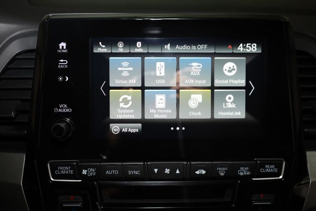 Thumbnail: 2020 Honda Odyssey - 32