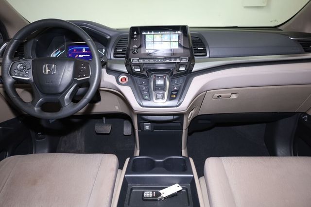 Thumbnail: 2020 Honda Odyssey - 14
