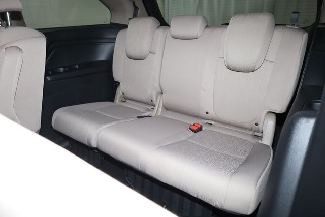 Thumbnail: 2020 Honda Odyssey - 29