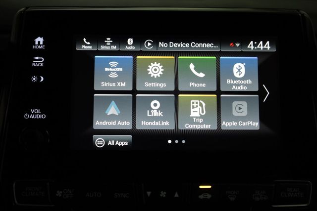 Thumbnail: 2018 Honda Odyssey - 30
