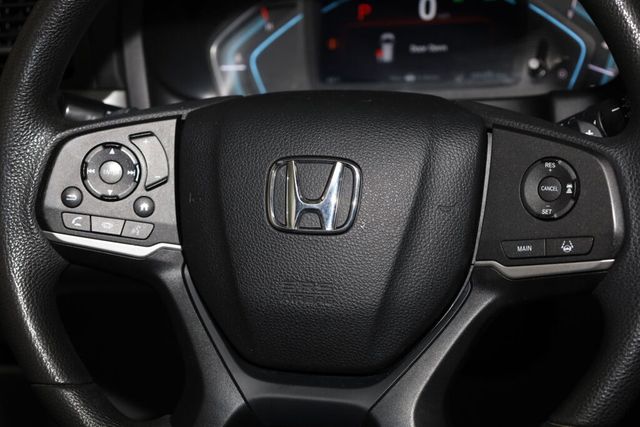 Thumbnail: 2018 Honda Odyssey - 34