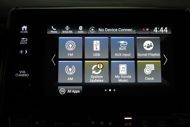 Thumbnail: 2018 Honda Odyssey - 31