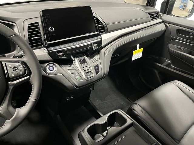 Thumbnail: 2026 Honda Odyssey - 2