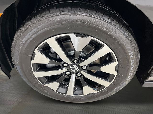 Thumbnail: 2026 Honda Odyssey - 8