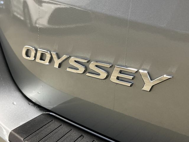 Thumbnail: 2026 Honda Odyssey - 7