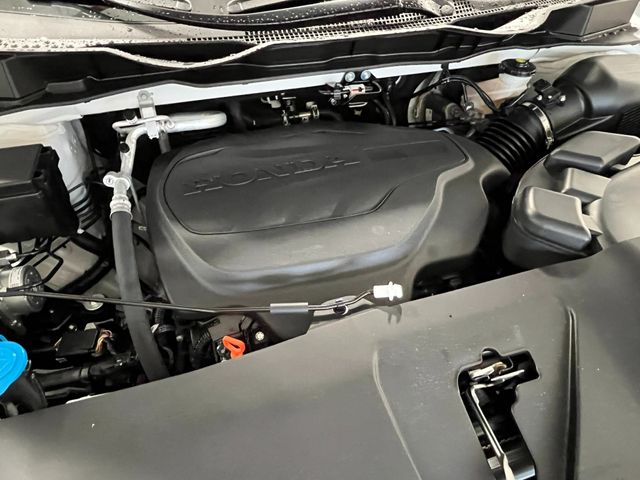 Thumbnail: 2026 Honda Odyssey - 9
