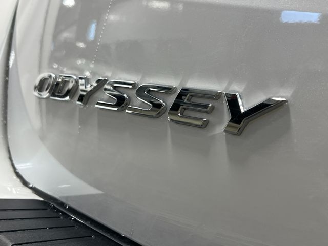 Thumbnail: 2026 Honda Odyssey - 7