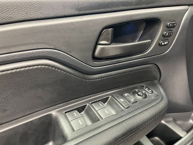 Thumbnail: 2026 Honda Odyssey - 18