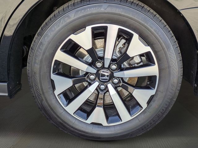 Thumbnail: 2026 Honda Odyssey - 6