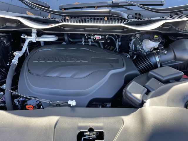 Thumbnail: 2026 Honda Odyssey - 7