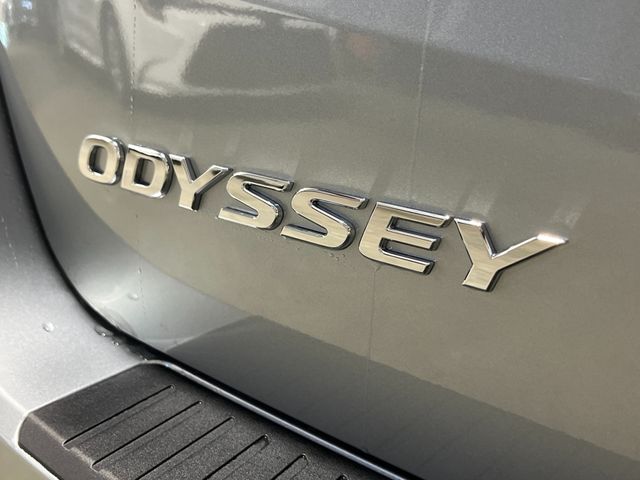 Thumbnail: 2027 Honda Odyssey - 7