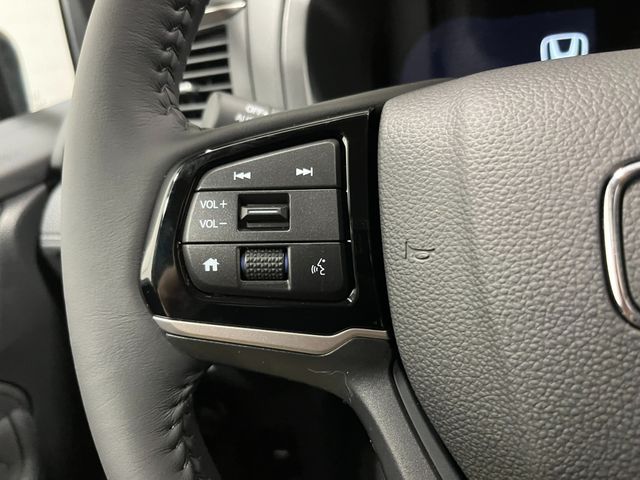 Thumbnail: 2027 Honda Odyssey - 22