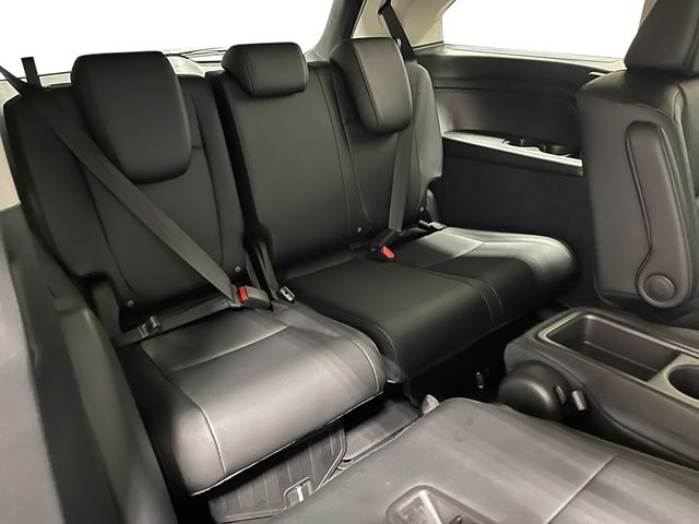 Thumbnail: 2027 Honda Odyssey - 27
