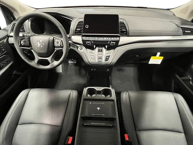 Thumbnail: 2027 Honda Odyssey - 10
