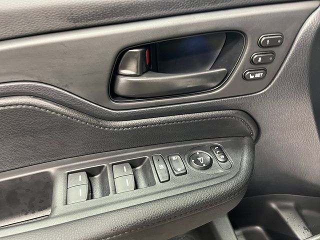 Thumbnail: 2027 Honda Odyssey - 20