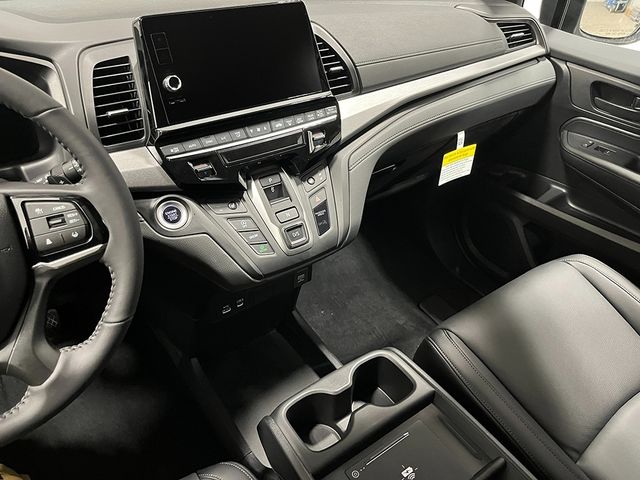 Thumbnail: 2027 Honda Odyssey - 2