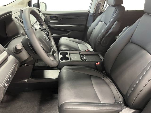 Thumbnail: 2027 Honda Odyssey - 11