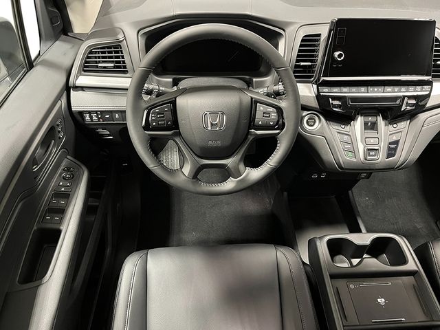 Thumbnail: 2027 Honda Odyssey - 14