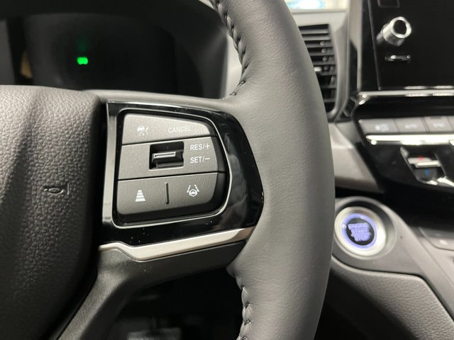 Thumbnail: 2027 Honda Odyssey - 23