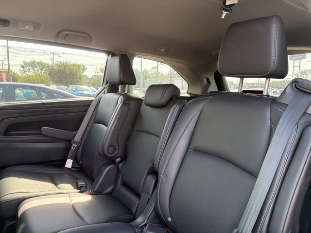 Thumbnail: 2024 Honda Odyssey - 12