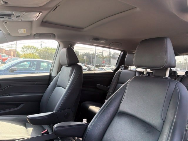 Thumbnail: 2024 Honda Odyssey - 7