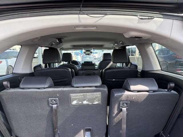 Thumbnail: 2024 Honda Odyssey - 6