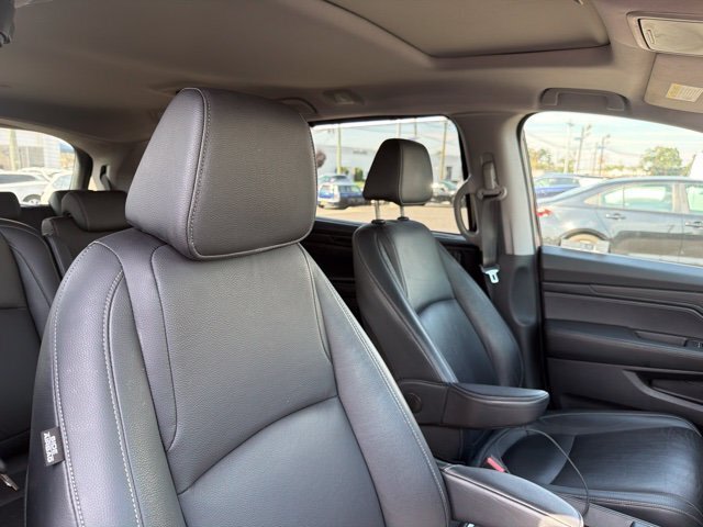 Thumbnail: 2024 Honda Odyssey - 5