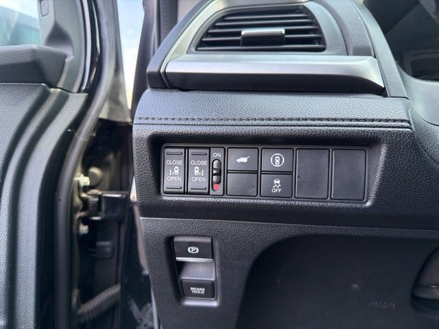 Thumbnail: 2024 Honda Odyssey - 18