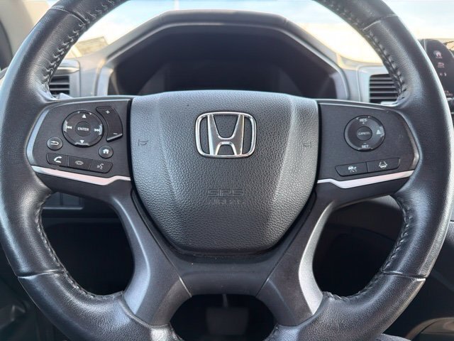 Thumbnail: 2024 Honda Odyssey - 14