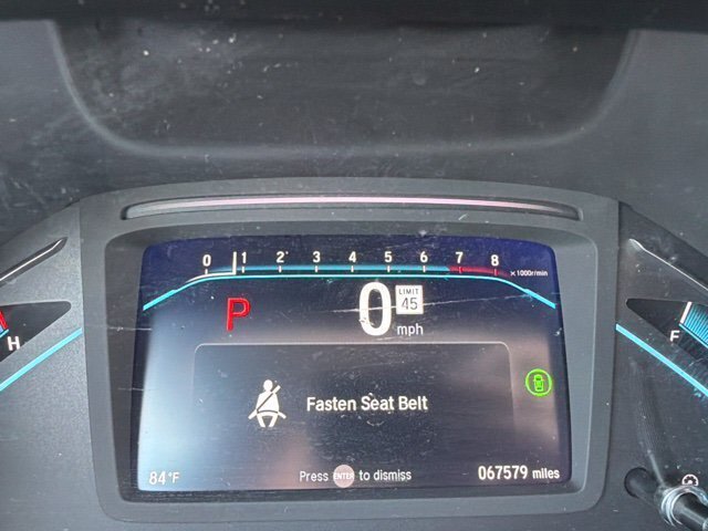 Thumbnail: 2024 Honda Odyssey - 9