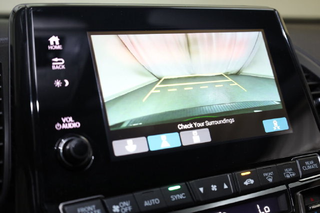 Thumbnail: 2024 Honda Odyssey - 15