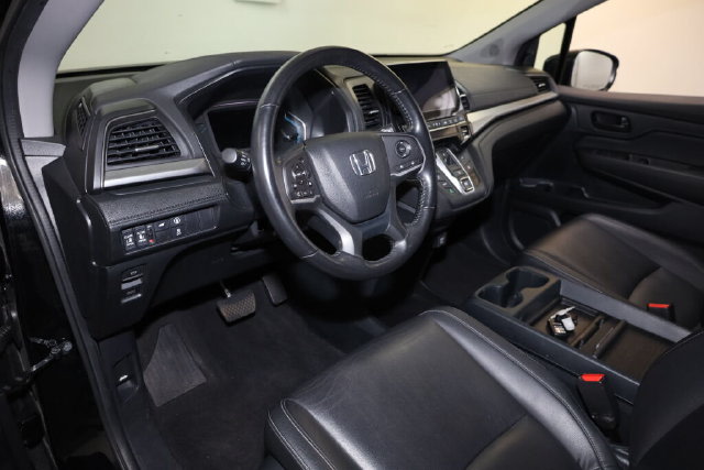 Thumbnail: 2024 Honda Odyssey - 2
