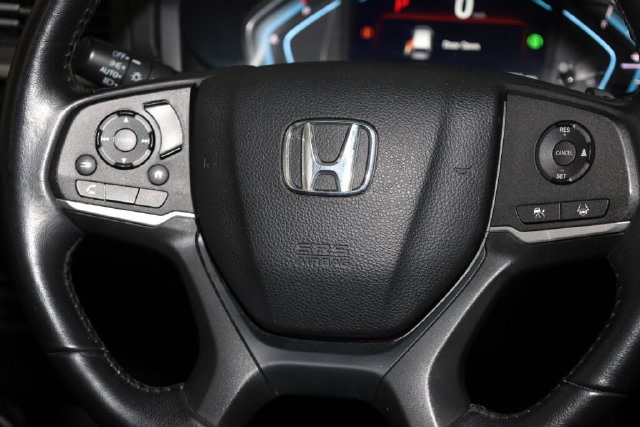 Thumbnail: 2024 Honda Odyssey - 35