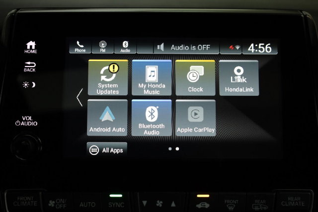 Thumbnail: 2024 Honda Odyssey - 31