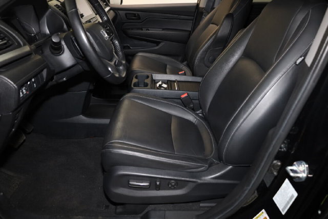 Thumbnail: 2024 Honda Odyssey - 10