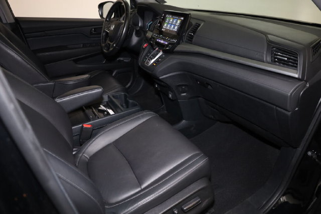 Thumbnail: 2024 Honda Odyssey - 11