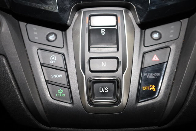 Thumbnail: 2024 Honda Odyssey - 33