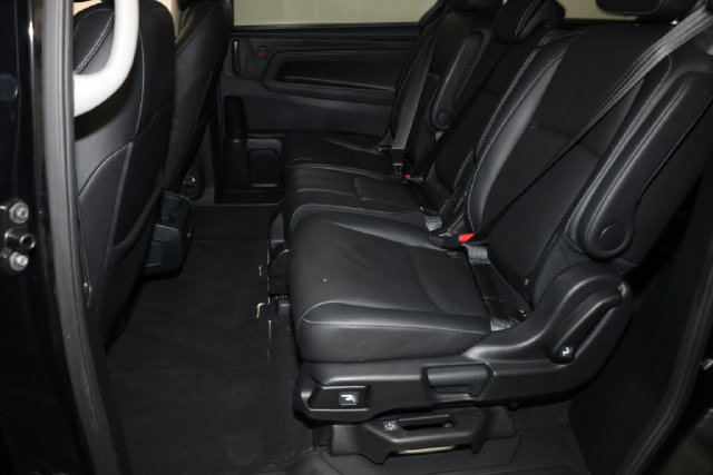 Thumbnail: 2024 Honda Odyssey - 12