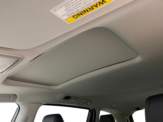 Thumbnail: 2026 Honda Odyssey - 25