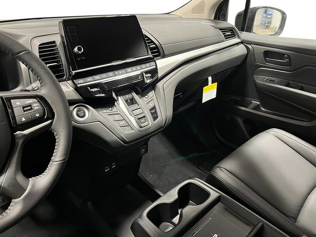 Thumbnail: 2026 Honda Odyssey - 2