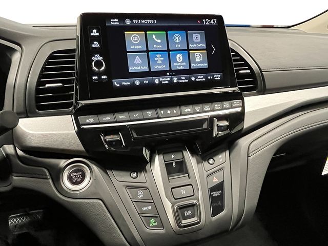 Thumbnail: 2026 Honda Odyssey - 15