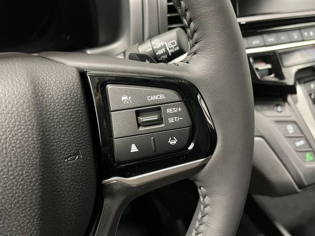 Thumbnail: 2026 Honda Odyssey - 23