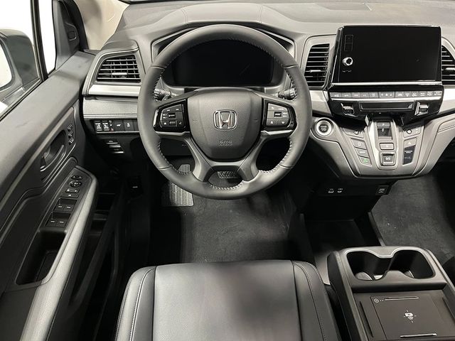 Thumbnail: 2026 Honda Odyssey - 14